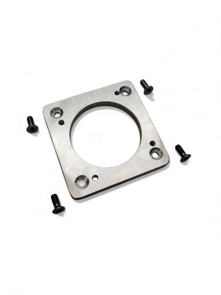 2,8 V6 Spaltsaugrohr